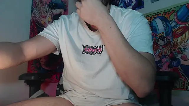 LuciferSantoryu online show from 04/02/26, 11:57