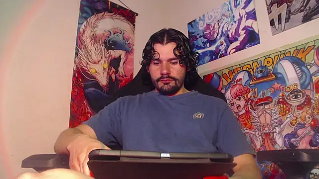 LuciferSantoryu online show from 05/27/26, 05:59
