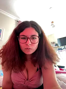 missseduction24 online show from 12/14/25, 12:54