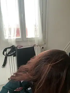 missseduction24 online show from 01/15/26, 08:08