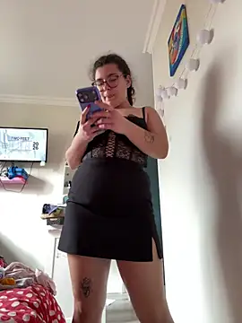 missseduction24 online show from 03/06/26, 08:11