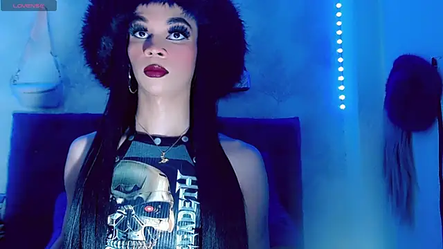 Snapshot of Karla_hot777 chatting on 11/26/25, 04:08 Karla hot777 online show from 11/26/25, 04:08