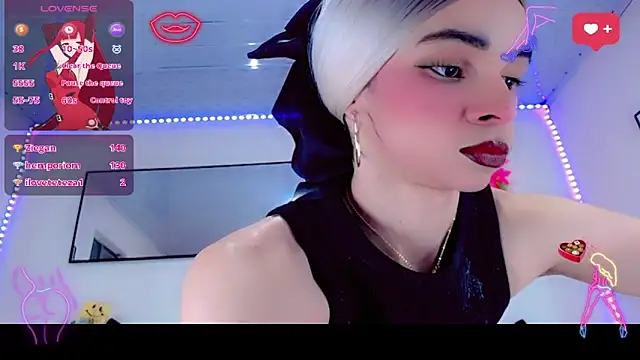 Karla hot777 online show from 03/21/26, 02:20