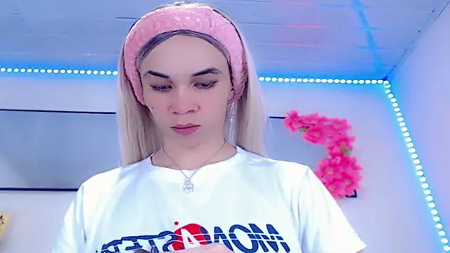 Karla hot777 online show from 03/31/26, 01:22