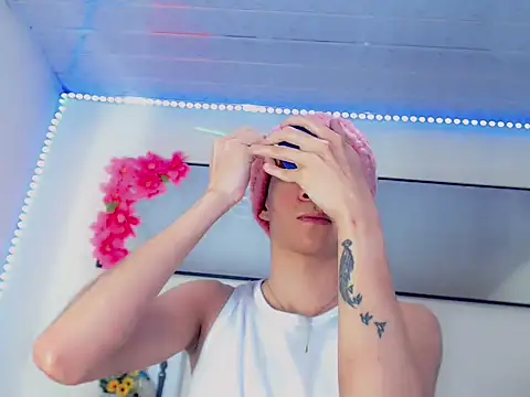 Karla hot777 online show from 04/08/26, 01:55