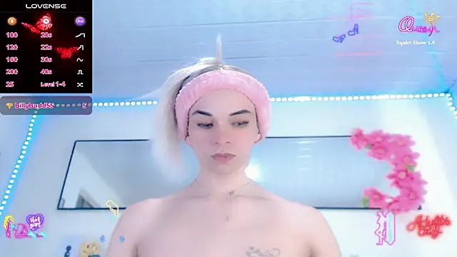 Karla hot777 online show from 04/09/26, 01:27