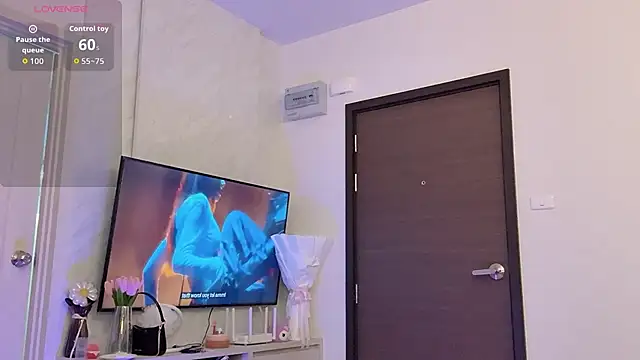 Achix58 online show from 03/19/26, 04:00