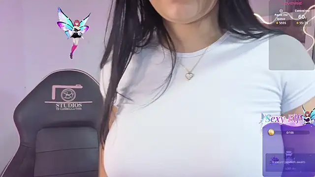 Canndyy tay1 online show from 12/22/25, 11:51