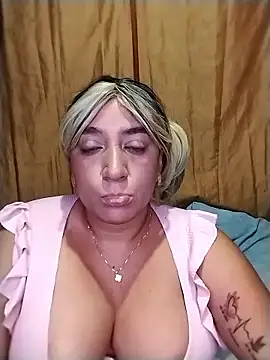 Fat Dirty Nasty online show from 01/17/26, 03:22