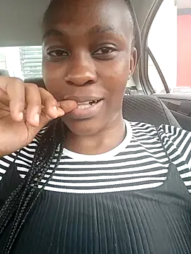 Hot Bery online show from 12/18/25, 11:49