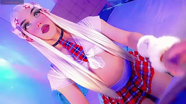 Shiaki 04 online show from 02/08/26, 01:09