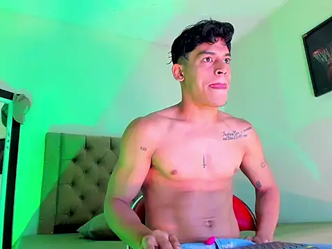 blorelopez online show from 12/03/25, 05:44