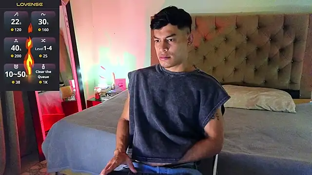 blorelopez online show from 12/20/25, 05:31