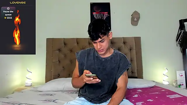 blorelopez online show from 02/17/26, 12:51