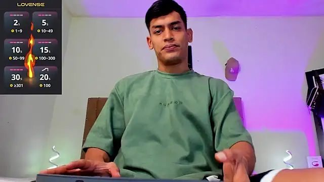 blorelopez online show from 02/17/26, 08:48