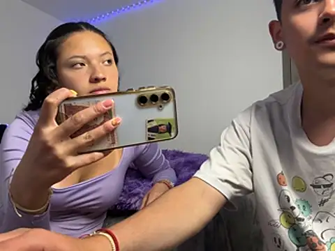 Zhara williams online show from 03/02/26, 12:34