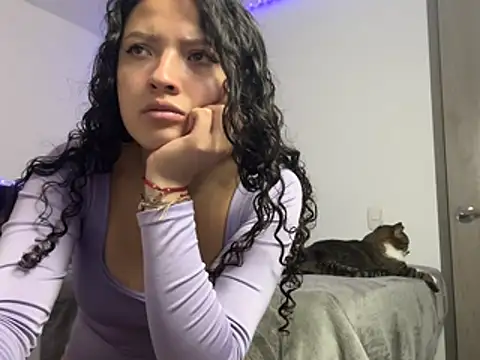 Snapshot of Zhara_williams chatting on 05/11/26, 12:22 Zhara williams online show from 05/11/26, 12:22