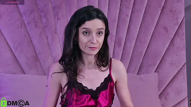 Snapshot of AnnaHarperX chatting on 02/12/25, 06:09 AnnaHarperX online show from 02/12/25, 06:09