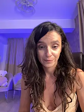 Snapshot of AnnaHarperX chatting on 09/09/25, 10:09 AnnaHarperX online show from 09/09/25, 10:09