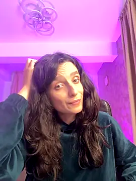 Snapshot of AnnaHarperX chatting on 09/25/25, 05:05 AnnaHarperX online show from 09/25/25, 05:05