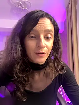 Snapshot of AnnaHarperX chatting on 09/29/25, 05:07 AnnaHarperX online show from 09/29/25, 05:07