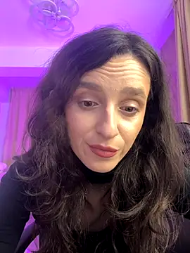 Snapshot of AnnaHarperX chatting on 10/01/25, 04:57 AnnaHarperX online show from 10/01/25, 04:57