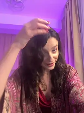 Snapshot of AnnaHarperX chatting on 10/03/25, 05:32 AnnaHarperX online show from 10/03/25, 05:32