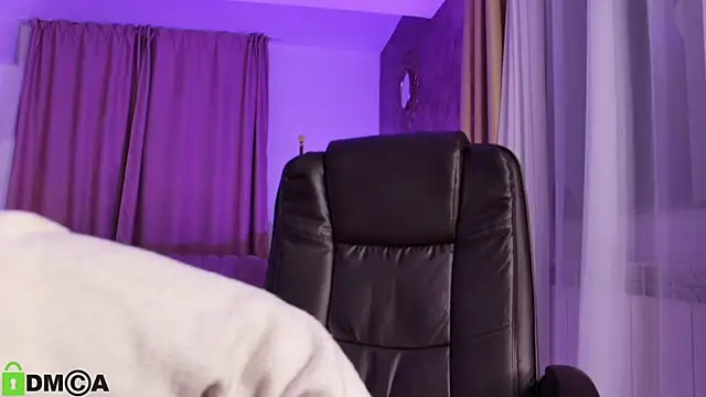 AnnaHarperX online show from 01/08/26, 05:48