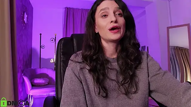 AnnaHarperX online show from 03/17/26, 06:22