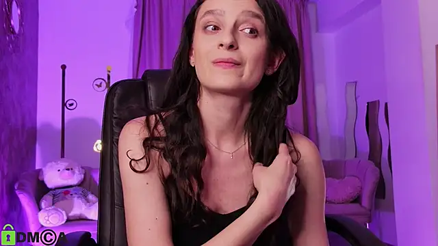 AnnaHarperX online show from 03/20/26, 06:13