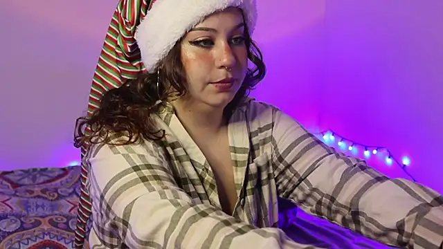 kathleenCosmicVice online show from 12/19/25, 10:17