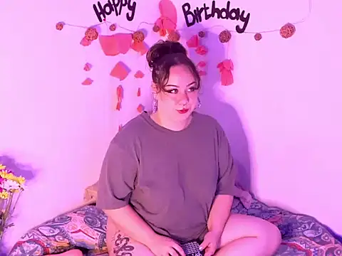 kathleenCosmicVice online show from 06/20/26, 10:01