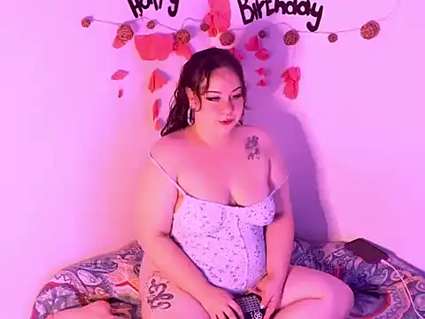 kathleenCosmicVice online show from 06/21/26, 11:51