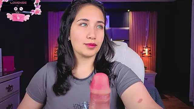 Lauroberts7 online show from 02/16/26, 07:32