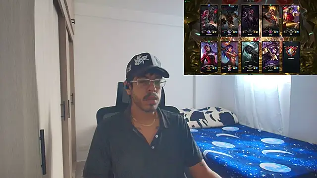 naitt  online show from 11/27/25, 01:35