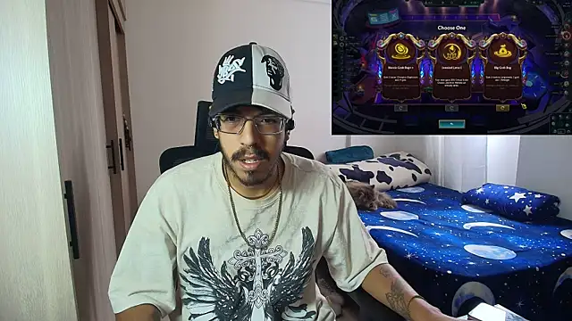 naitt  online show from 12/03/25, 05:00