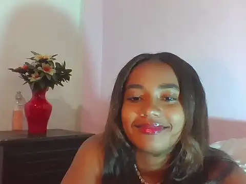 Behla Rouseh3  online show from 03/18/26, 10:57