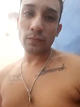 FrappedLocking online show from 04/30/26, 12:28