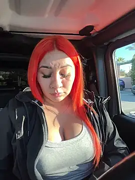 yesslove online show from 02/21/26, 03:46