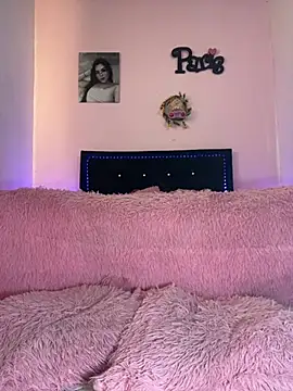 Valery prinss online show from 02/28/26, 12:11