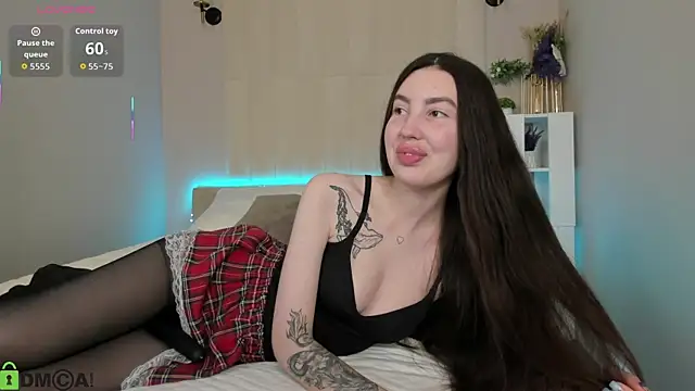 LiraRevery online show from 02/28/26, 11:06