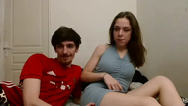 DuoDesir1 online show from 03/03/26, 03:07