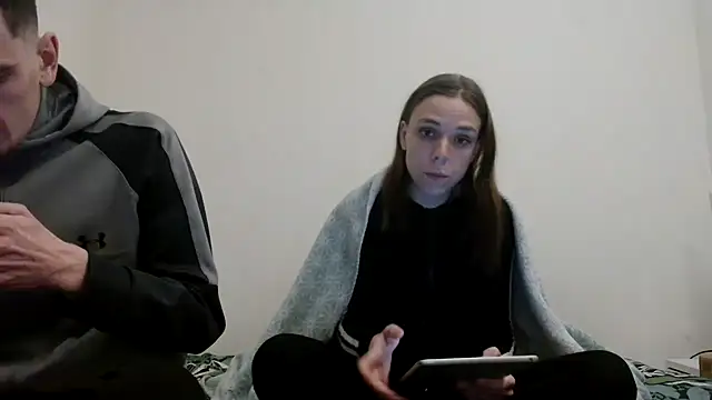 DuoDesir1 online show from 03/07/26, 04:37