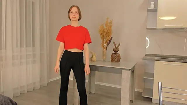 UmbraVelour online show from 11/24/25, 03:23