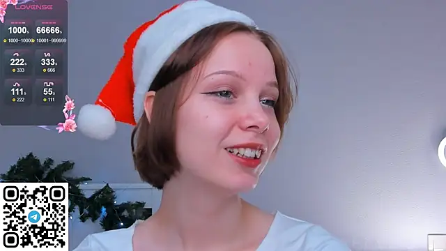 UmbraVelour online show from 12/19/25, 01:29