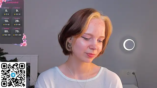 UmbraVelour online show from 01/13/26, 02:33