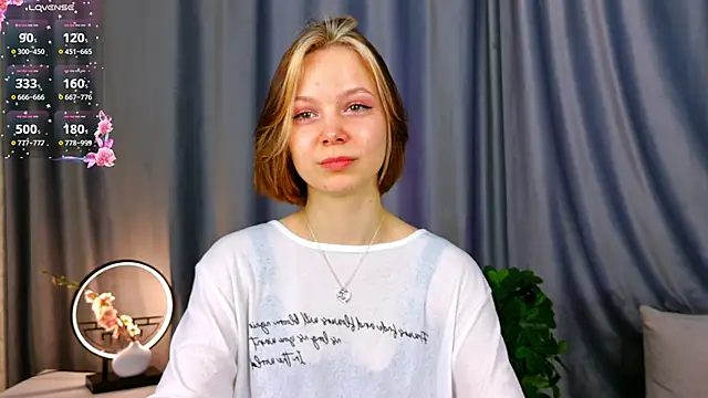 UmbraVelour online show from 02/12/26, 01:06