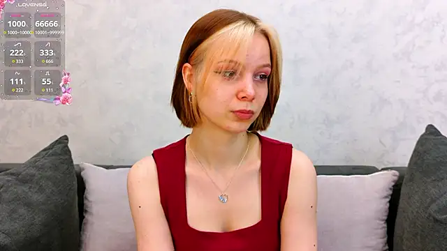 UmbraVelour online show from 02/13/26, 03:41