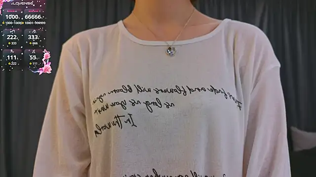 UmbraVelour online show from 02/28/26, 01:01