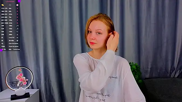 UmbraVelour online show from 03/06/26, 01:51